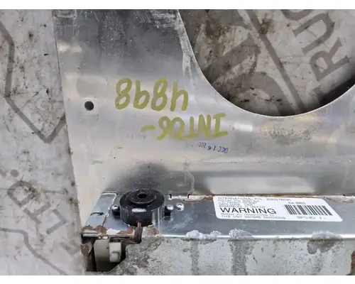 International 5900I Instrument Cluster