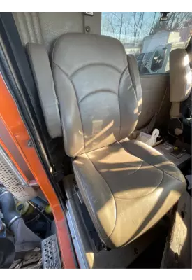 International 5900I Seat, Front