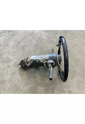 International 5900I Steering Column