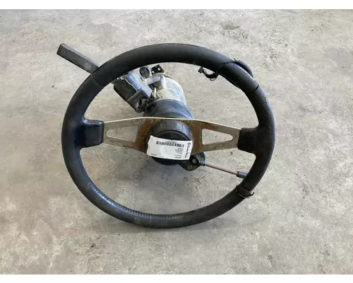 International 5900I Steering Column