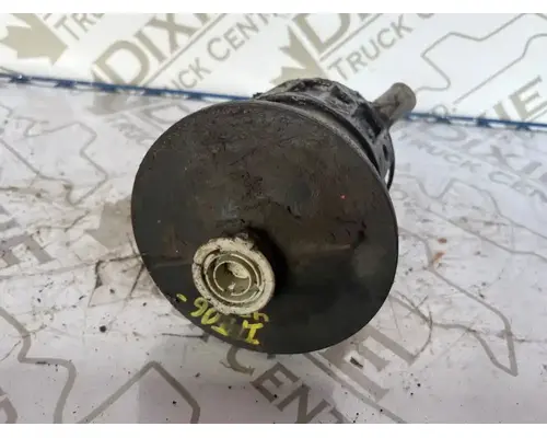 International 5900I Steering or Suspension Parts, Misc.