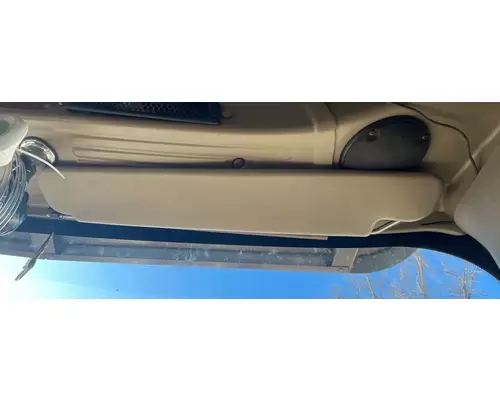 International 5900I Sun Visor (External)