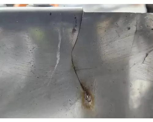 International 5900I Sun Visor (External)