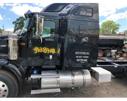 Door Assembly, Front INTERNATIONAL 5900 Wilkins Rebuilders Supply