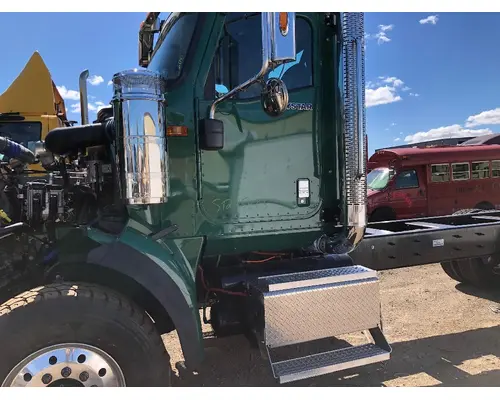 Door Assembly, Front INTERNATIONAL 5900 Wilkins Rebuilders Supply