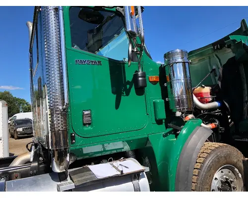 Door Assembly, Front INTERNATIONAL 5900 Wilkins Rebuilders Supply