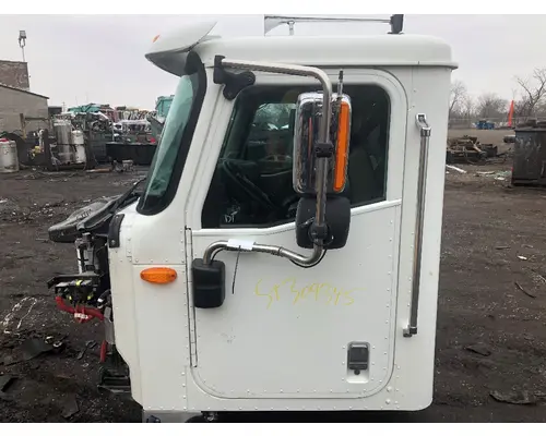 Door Assembly, Front INTERNATIONAL 5900 Wilkins Rebuilders Supply