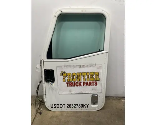 Door Assembly, Front INTERNATIONAL 5900 Frontier Truck Parts