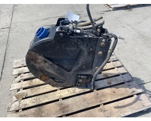 DPF (Diesel Particulate Filter) INTERNATIONAL 5900 Frontier Truck Parts