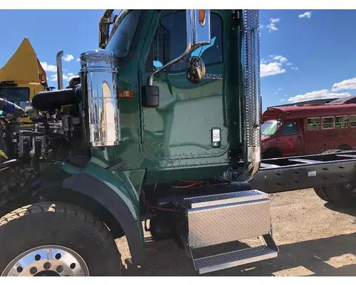 Mirror (Side View) INTERNATIONAL 5900 Wilkins Rebuilders Supply