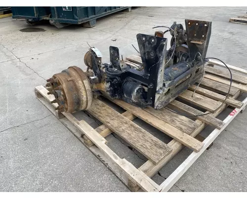 Tag Axle INTERNATIONAL 5900 Frontier Truck Parts