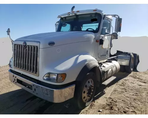Complete Vehicle INTERNATIONAL 5900i Eagle American Truck Sales