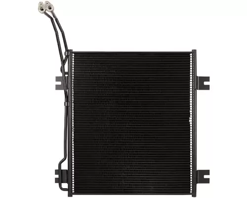 Air Conditioner Condenser INTERNATIONAL 5900I LKQ Plunks Truck Parts And Equipment - Jackson