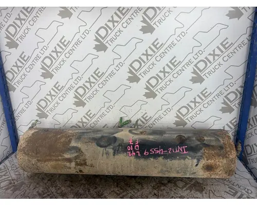 Air Tank INTERNATIONAL 5900I Dixie Truck Centre