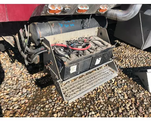 Battery Box International 5900I Vander Haags Inc Sp