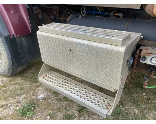 Battery Box International 5900I Vander Haags Inc Col