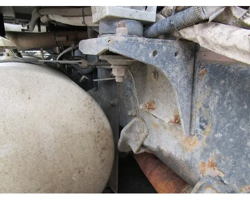 Brackets, Misc. INTERNATIONAL 5900i Tim Jordan's Truck Parts, Inc.