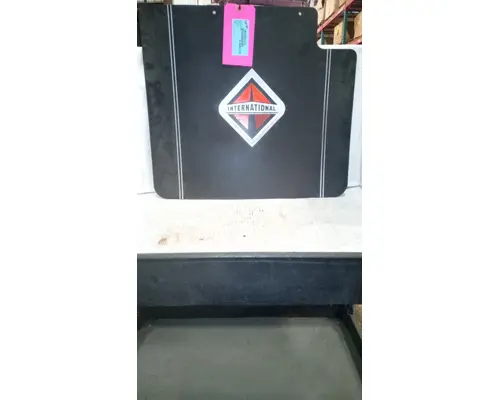 Brackets, Misc. INTERNATIONAL 5900I Marshfield Transportation Products