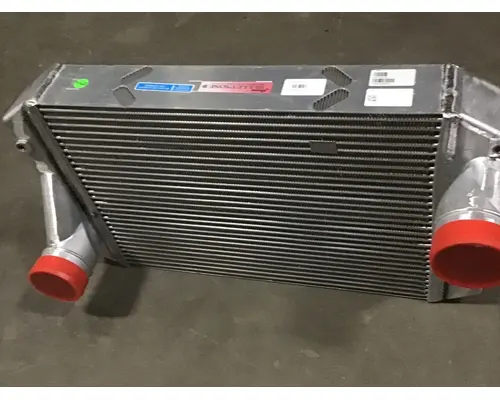 Charge Air Cooler (ATAAC) INTERNATIONAL 5900i K &amp; R Truck Sales, Inc.