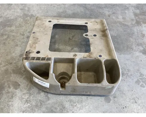 Console International 5900I Vander Haags Inc COL