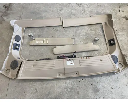 Console International 5900I Vander Haags Inc COL