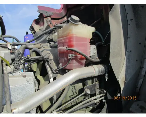 Cooling Assy. (Rad., Cond., ATAAC) INTERNATIONAL 5900I LKQ Heavy Truck - Goodys