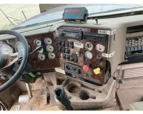 Dash Assembly International 5900I Vander Haags Inc Col
