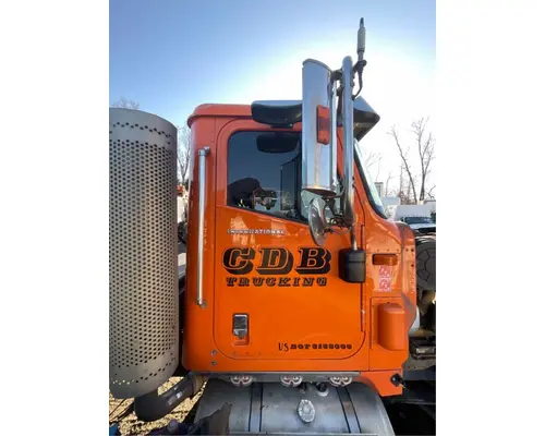 Door Assembly, Front International 5900I Complete Recycling Group LLC