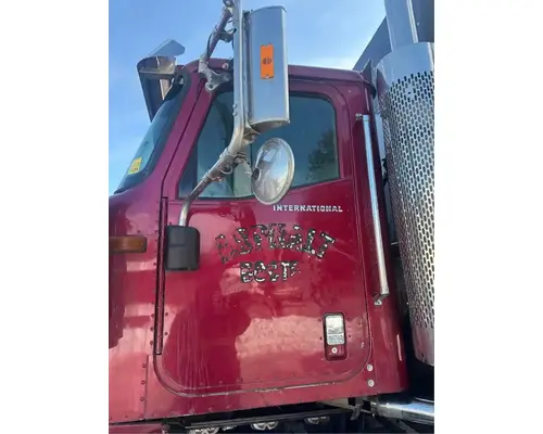 Door Assembly, Front International 5900I Dixie Truck Centre