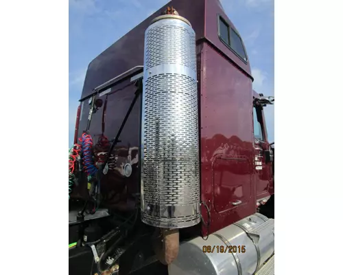 Exhaust Pipe INTERNATIONAL 5900I LKQ Heavy Truck - Goodys