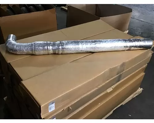 Exhaust Pipe INTERNATIONAL 5900I Marshfield Transportation Products