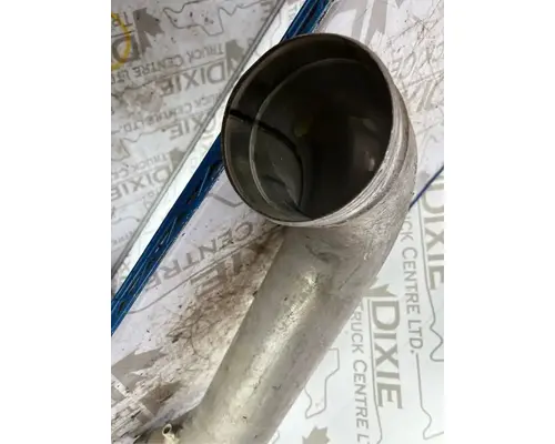 Exhaust Pipe International 5900I Dixie Truck Centre