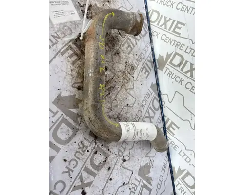 Exhaust Pipe International 5900I Dixie Truck Centre