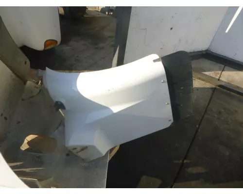 Fender Extension INTERNATIONAL 5900I LKQ Western Truck Parts