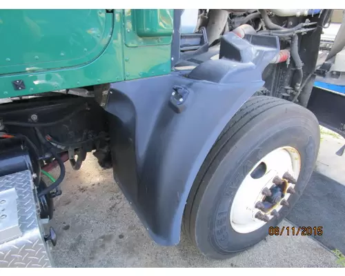 Fender Extension INTERNATIONAL 5900I LKQ Heavy Truck - Goodys