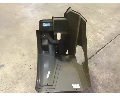 Fender Extension INTERNATIONAL 5900I Marshfield Transportation Products