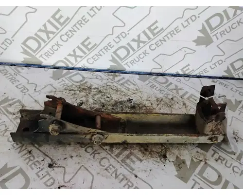 Fuel Tank Strap/Hanger International 5900I Dixie Truck Centre