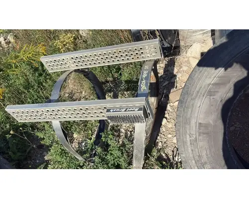 Fuel Tank Strap/Hanger International 5900I Dixie Truck Centre