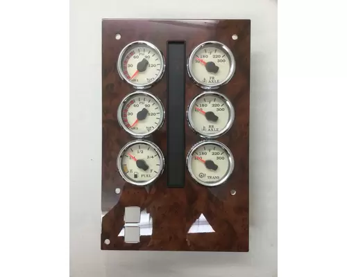 Gauges (all) INTERNATIONAL 5900I Marshfield Transportation Products
