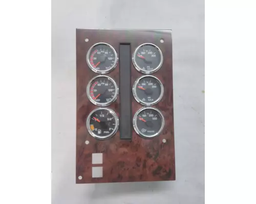 Gauges (all) INTERNATIONAL 5900I Marshfield Transportation Products