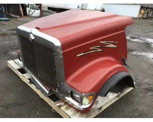 Hood INTERNATIONAL 5900i Rydemore Heavy Duty Truck Parts Inc