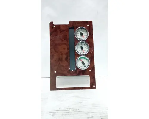 Instrument Cluster INTERNATIONAL 5900I Marshfield Transportation Products