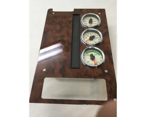 Instrument Cluster INTERNATIONAL 5900I Marshfield Transportation Products