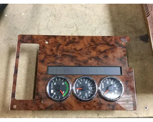 Instrument Cluster INTERNATIONAL 5900I Marshfield Transportation Products