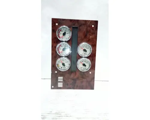 Instrument Cluster INTERNATIONAL 5900I Marshfield Transportation Products