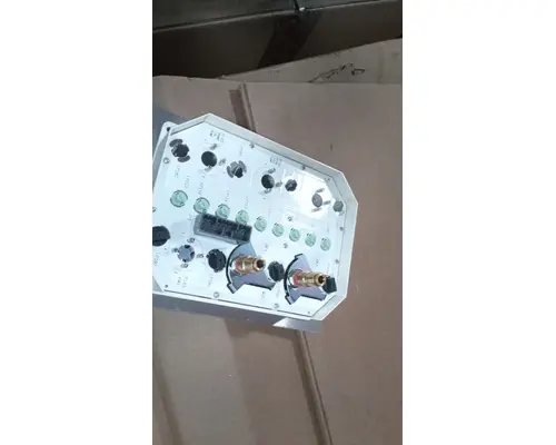 Instrument Cluster INTERNATIONAL 5900I Marshfield Transportation Products