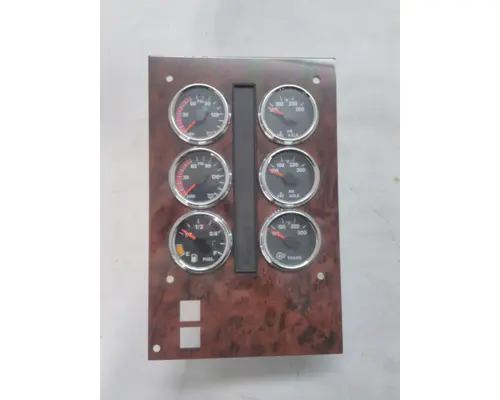Instrument Cluster INTERNATIONAL 5900I Marshfield Transportation Products