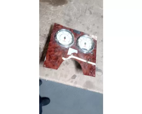 Instrument Cluster INTERNATIONAL 5900I Marshfield Transportation Products