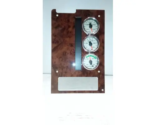 Instrument Cluster INTERNATIONAL 5900I Marshfield Transportation Products
