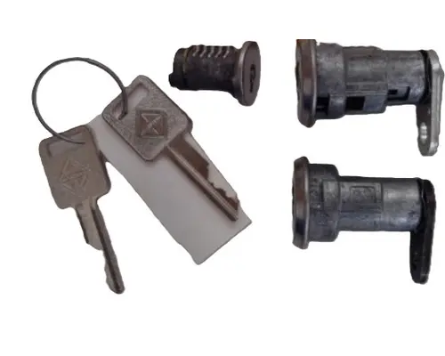 Latches And Locks INTERNATIONAL 5900I LKQ Evans Heavy Truck Parts